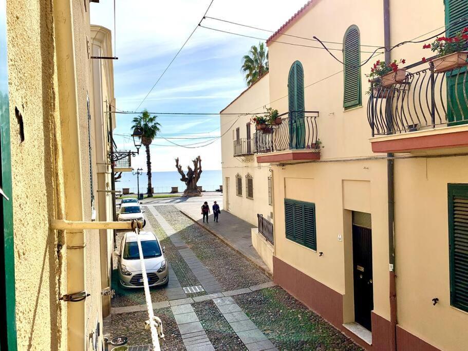 Casa Minorca Centro Storico Di Alghero Apartment Exterior photo